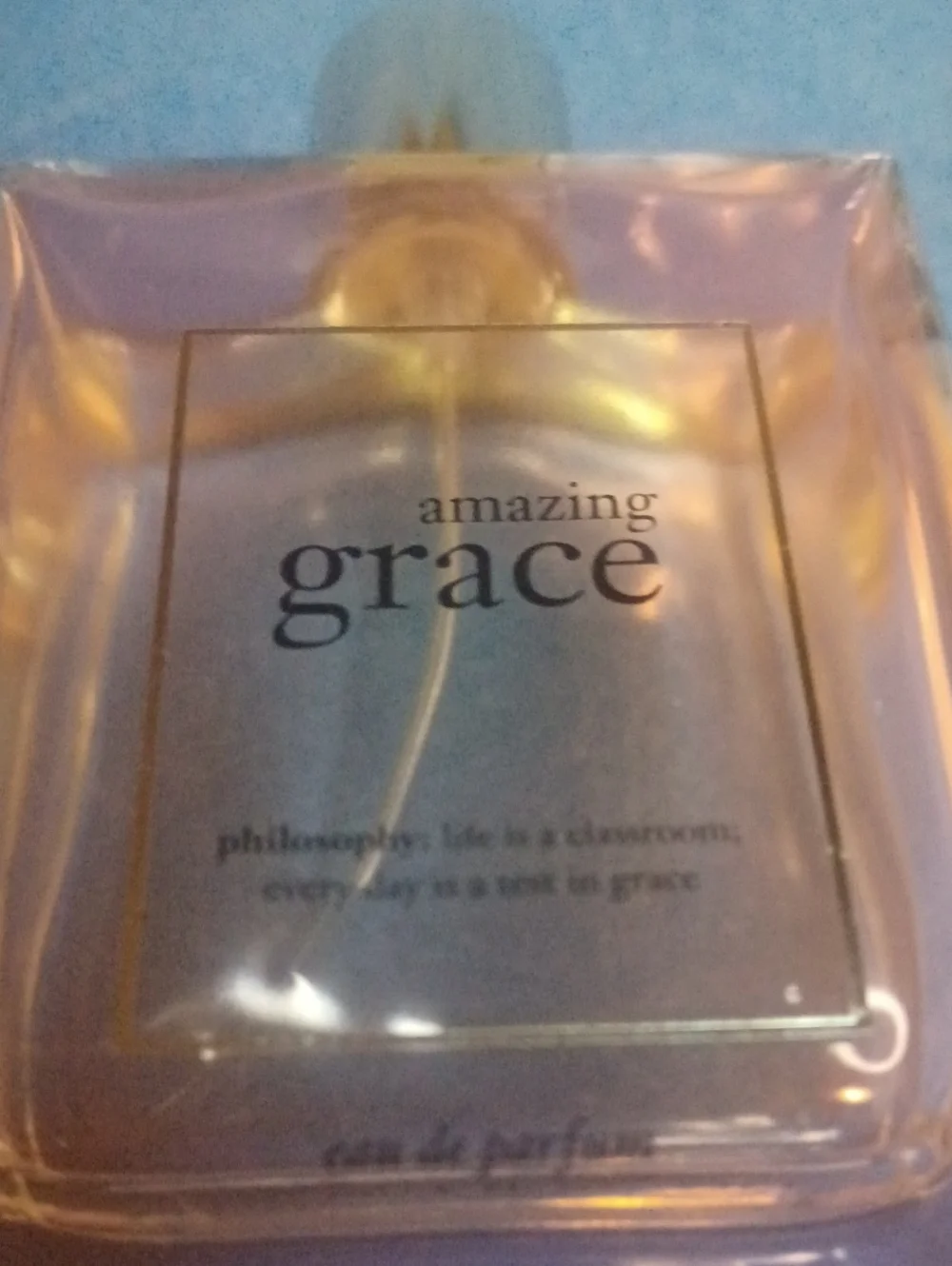 Philosophy Bundle Amazing Grace